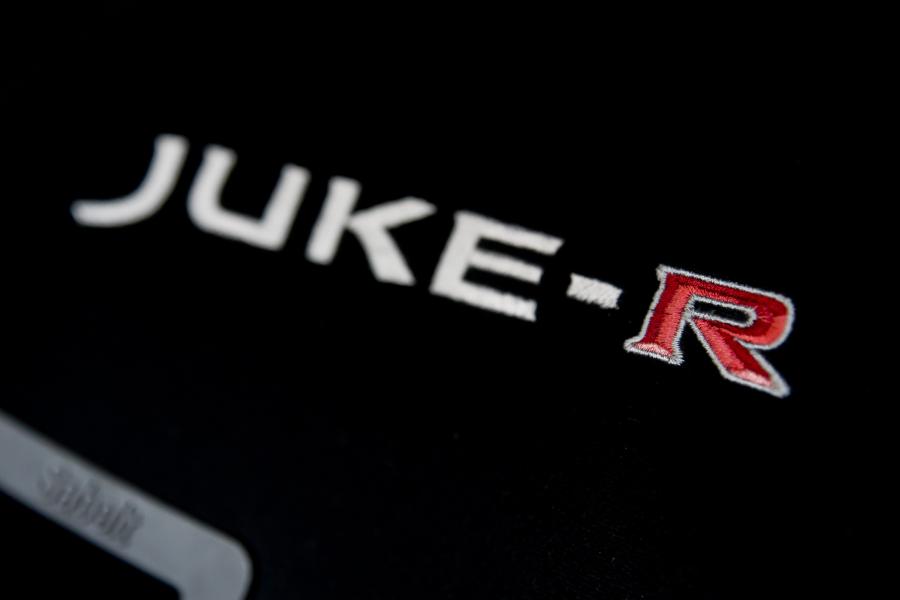  Nissan Juke-R No.001 2012 года  (фото 3 из 13)